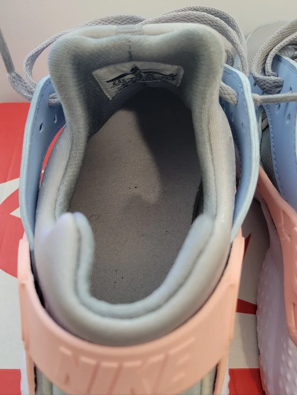 Nike Hurarache Run